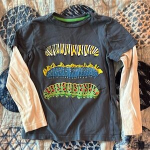 Lot of mini boden boys shirts